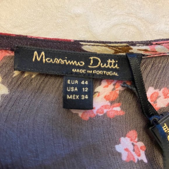 Massimo Dutti Blouse - Picture 2 of 7